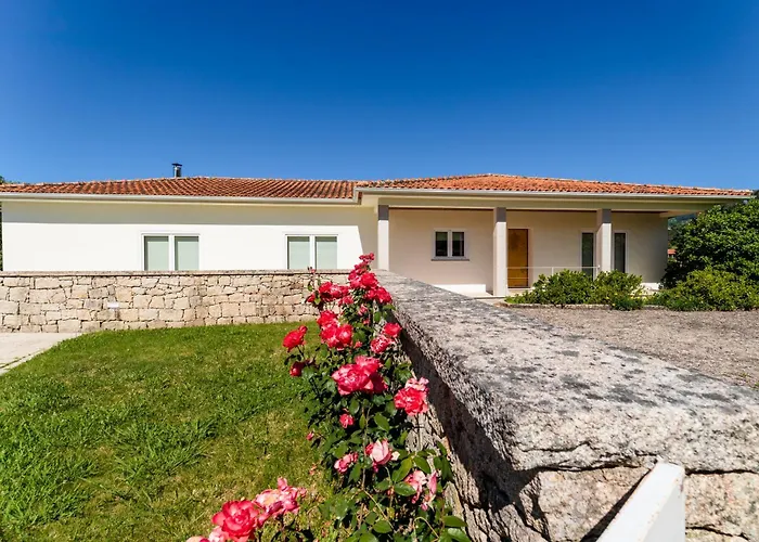 Casa Panoramica Aurora Дом отдыха