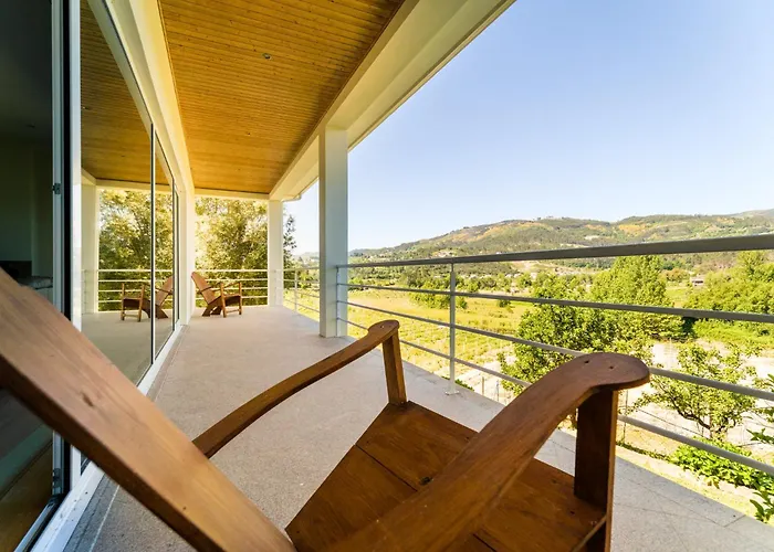 Casa Panoramica Aurora Дом отдыха *