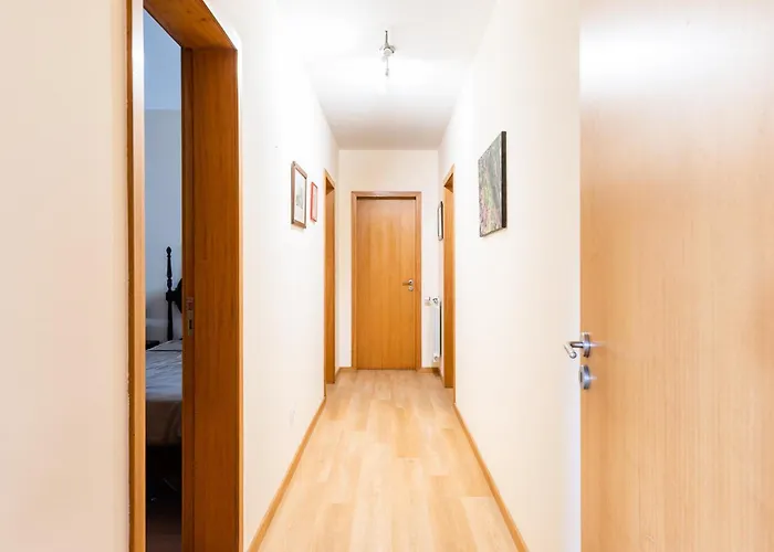 Casa Panoramica Aurora * Селорику-ди-Башту