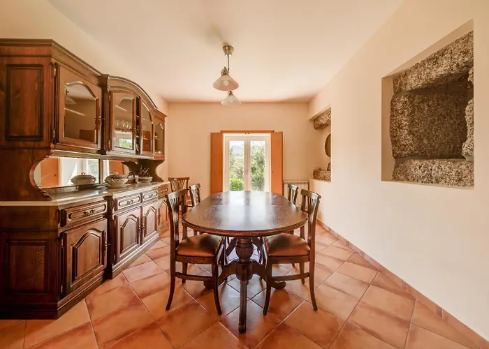 Casa Panoramica Aurora Дом отдыха Селорику-ди-Башту