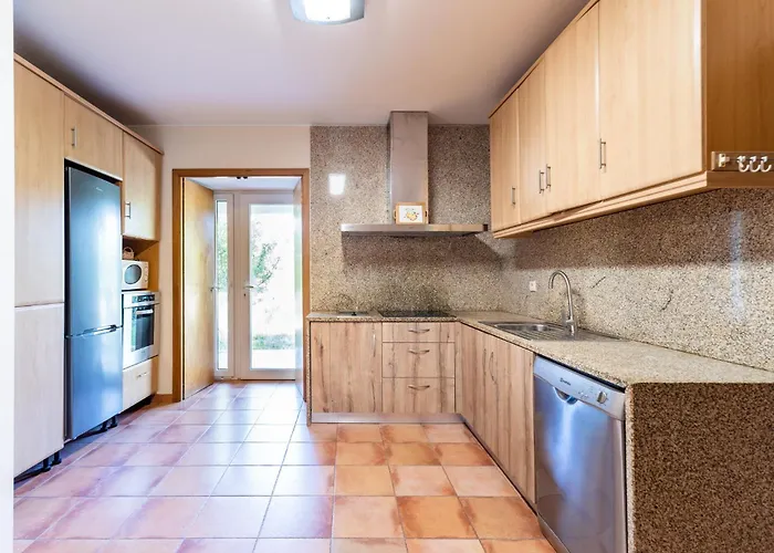 Casa Panoramica Aurora *