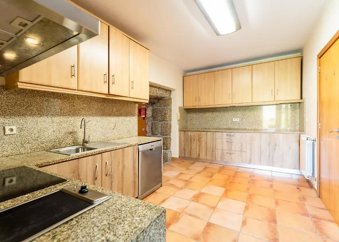 Casa Panoramica Aurora Дом отдыха *