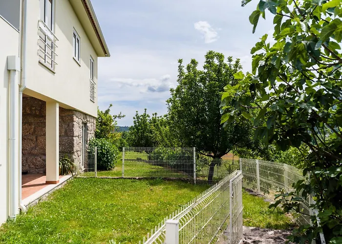 Casa Panoramica Aurora *