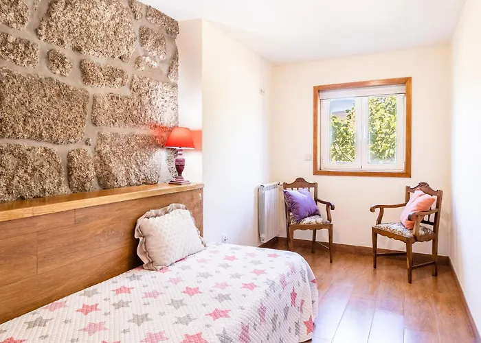 Casa Panoramica Aurora Дом отдыха Селорику-ди-Башту