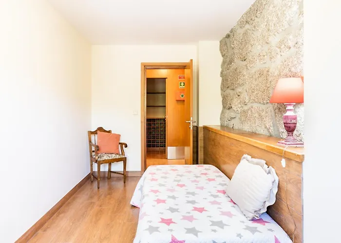 Дом отдыха Casa Panoramica Aurora