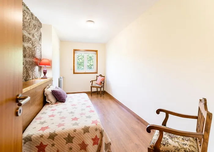 Casa Panoramica Aurora *