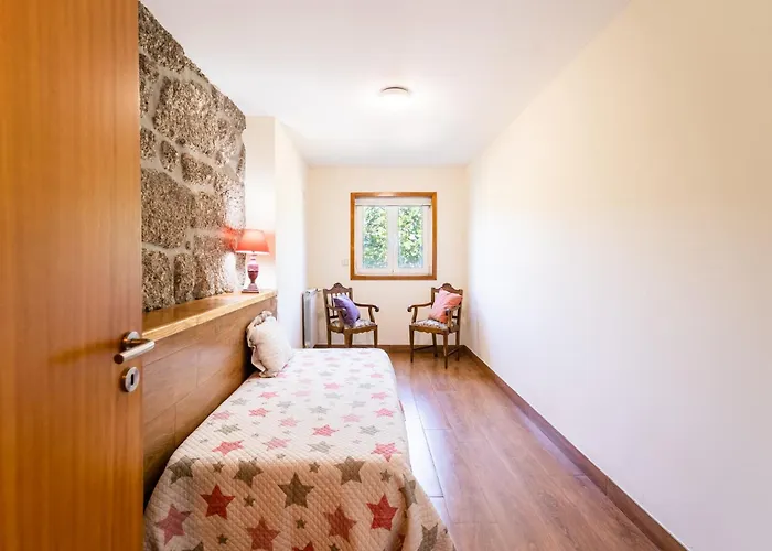 Casa Panoramica Aurora Селорику-ди-Башту