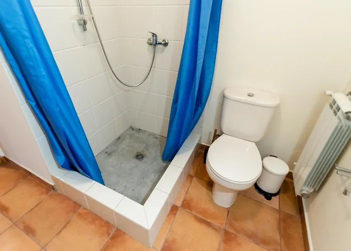 Casa Panoramica Aurora Дом отдыха