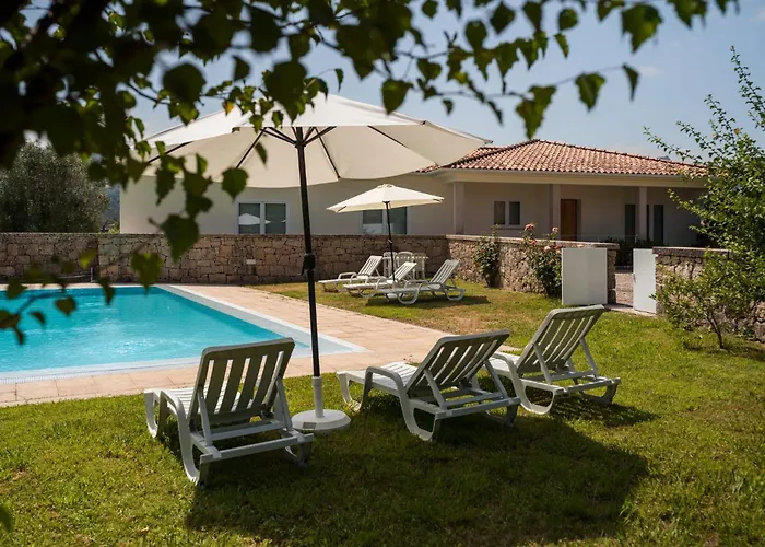 Casa Panoramica Aurora Дом отдыха