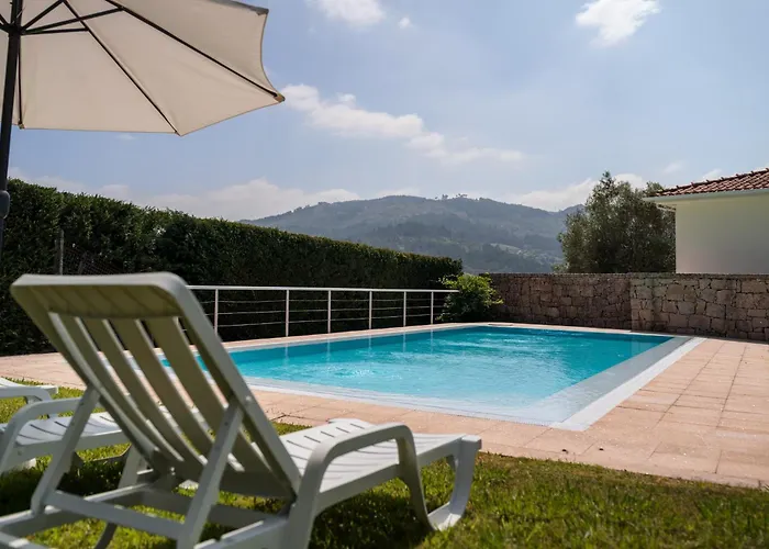 Casa Panoramica Aurora