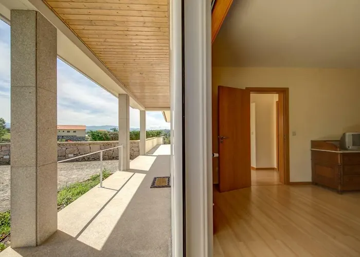 Ferienhaus Casa Panoramica Aurora