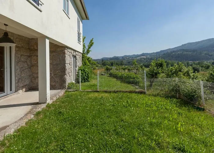 Дом отдыха Casa Panoramica Aurora *