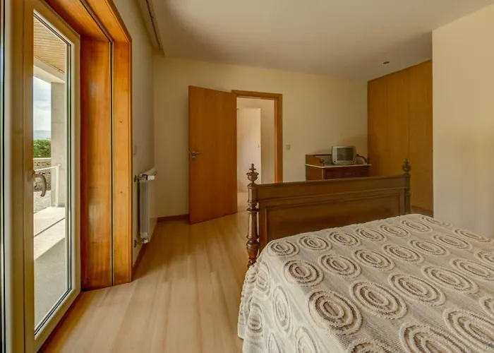 Casa Panoramica Aurora * Селорику-ди-Башту