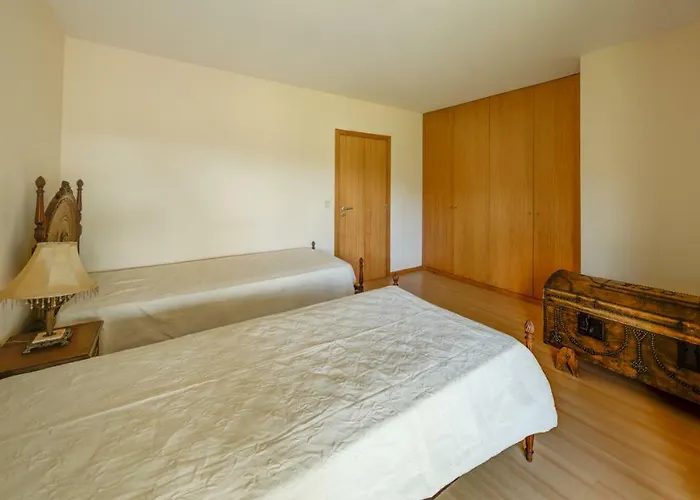 Дом отдыха Casa Panoramica Aurora Селорику-ди-Башту