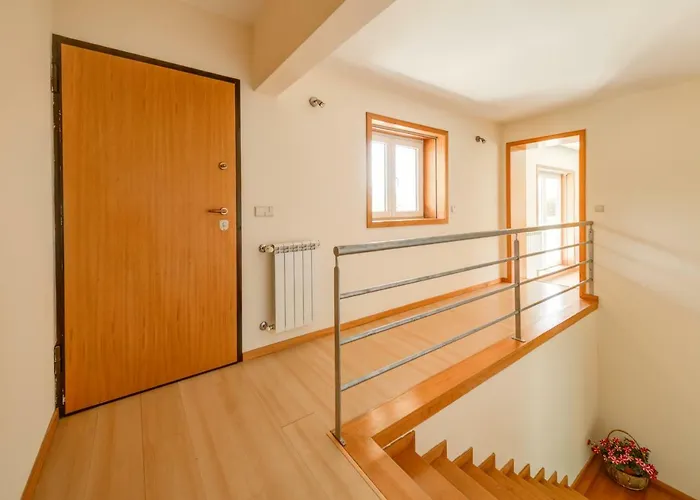 Casa Panoramica Aurora * Селорику-ди-Башту