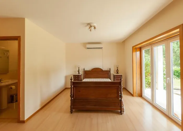 Casa Panoramica Aurora Дом отдыха