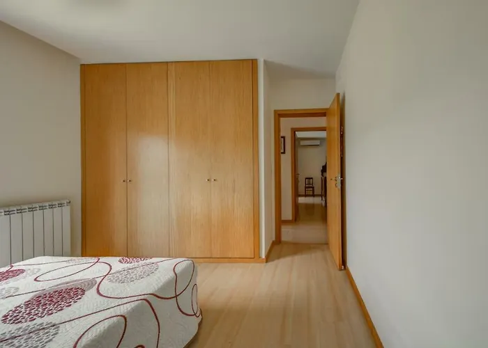 Ferienhaus Casa Panoramica Aurora *