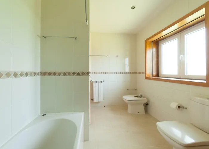 Casa Panoramica Aurora Ferienhaus