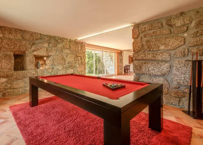 Дом отдыха Casa Panoramica Aurora *