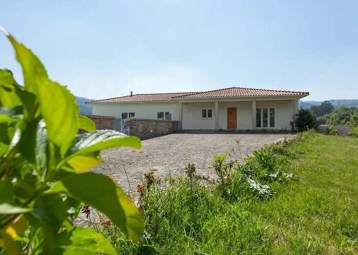 Дом отдыха Casa Panoramica Aurora Селорику-ди-Башту