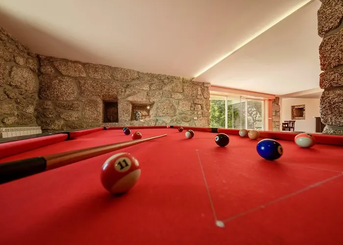 Casa Panoramica Aurora Дом отдыха