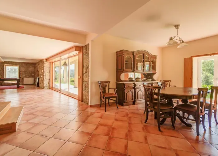 Casa Panoramica Aurora * Селорику-ди-Башту