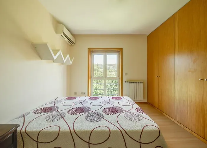 Casa Panoramica Aurora Дом отдыха