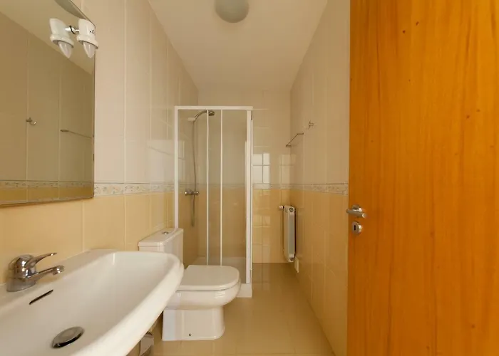 Дом отдыха Casa Panoramica Aurora *