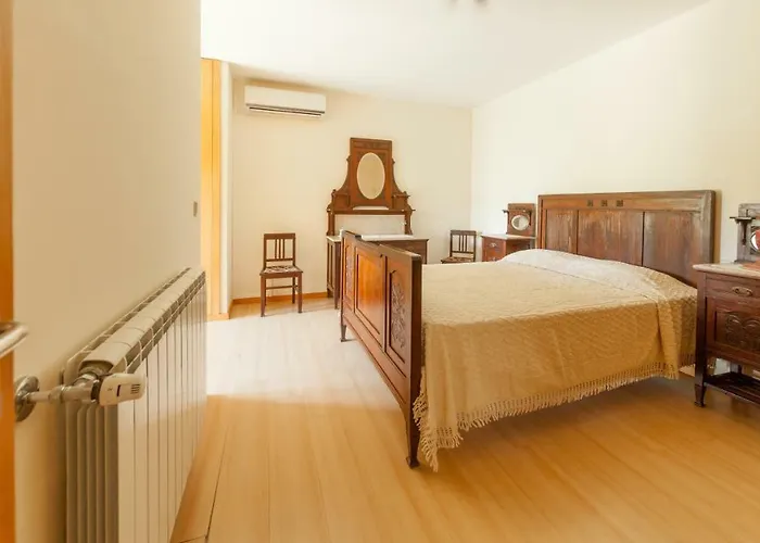 Casa Panoramica Aurora Дом отдыха Селорику-ди-Башту