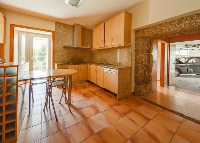 Casa Panoramica Aurora *