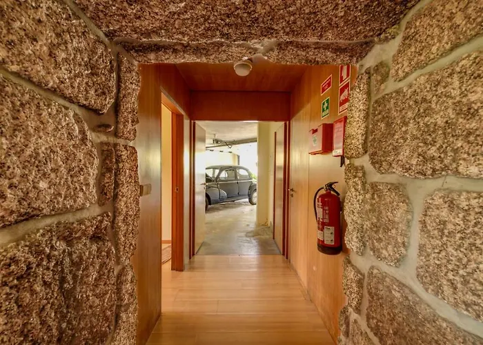 Casa Panoramica Aurora * Celorico De Basto