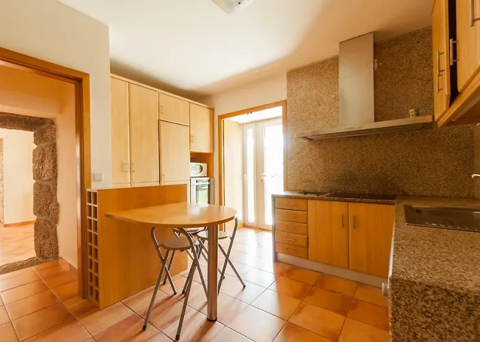 Casa Panoramica Aurora Ferienhaus