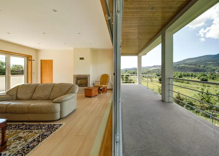 Casa Panoramica Aurora Дом отдыха *