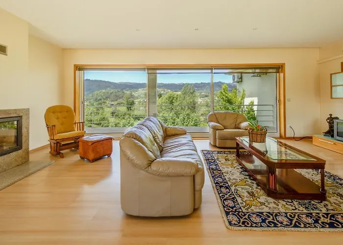 Casa Panoramica Aurora Селорику-ди-Башту